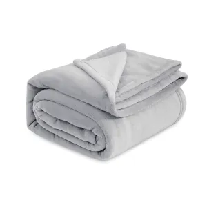 Bedsure Fleece Blanket