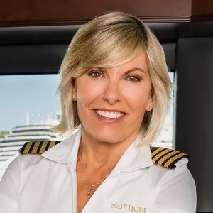 Below Deck Mediterranean' Viewers Think They Spotted an Editing Mistake During Captain Sandy Scene1