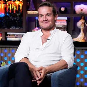 Below Deck Sailing Yacht Gary King Is Trying to Stay on TV Post-Scandal