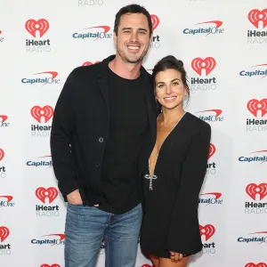 Ben Higgins Gives Wife Jessica Hilarious Tour of Bachelor Mansion — Including ‘Only’ Usable Bathroom