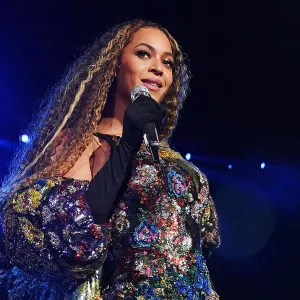 Beyonce Celebrates Renaissance Film By Inviting You Into My House