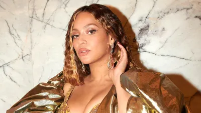 Beyonce Celebrates the 10-Year Anniversary of Her Groundbreaking Self-Titled Album