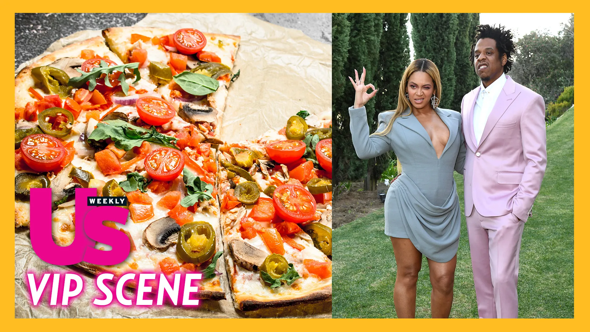 Beyonce Is a Pizza Eating Queen A VIP Guide to the Singer s Favorite New York City Restaurants