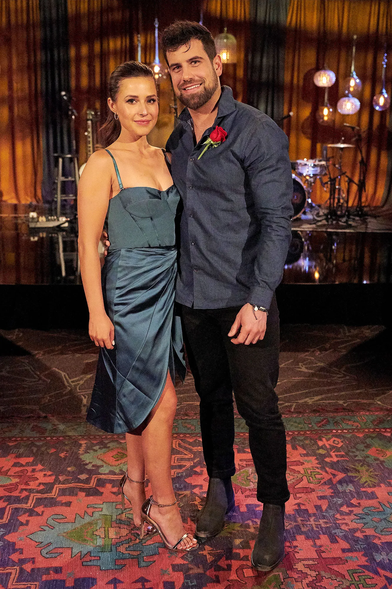 BiP Blake Moynes Reveals If He Actually Told Ex Katie Thurston to Call Him Daddy in the Bedroom