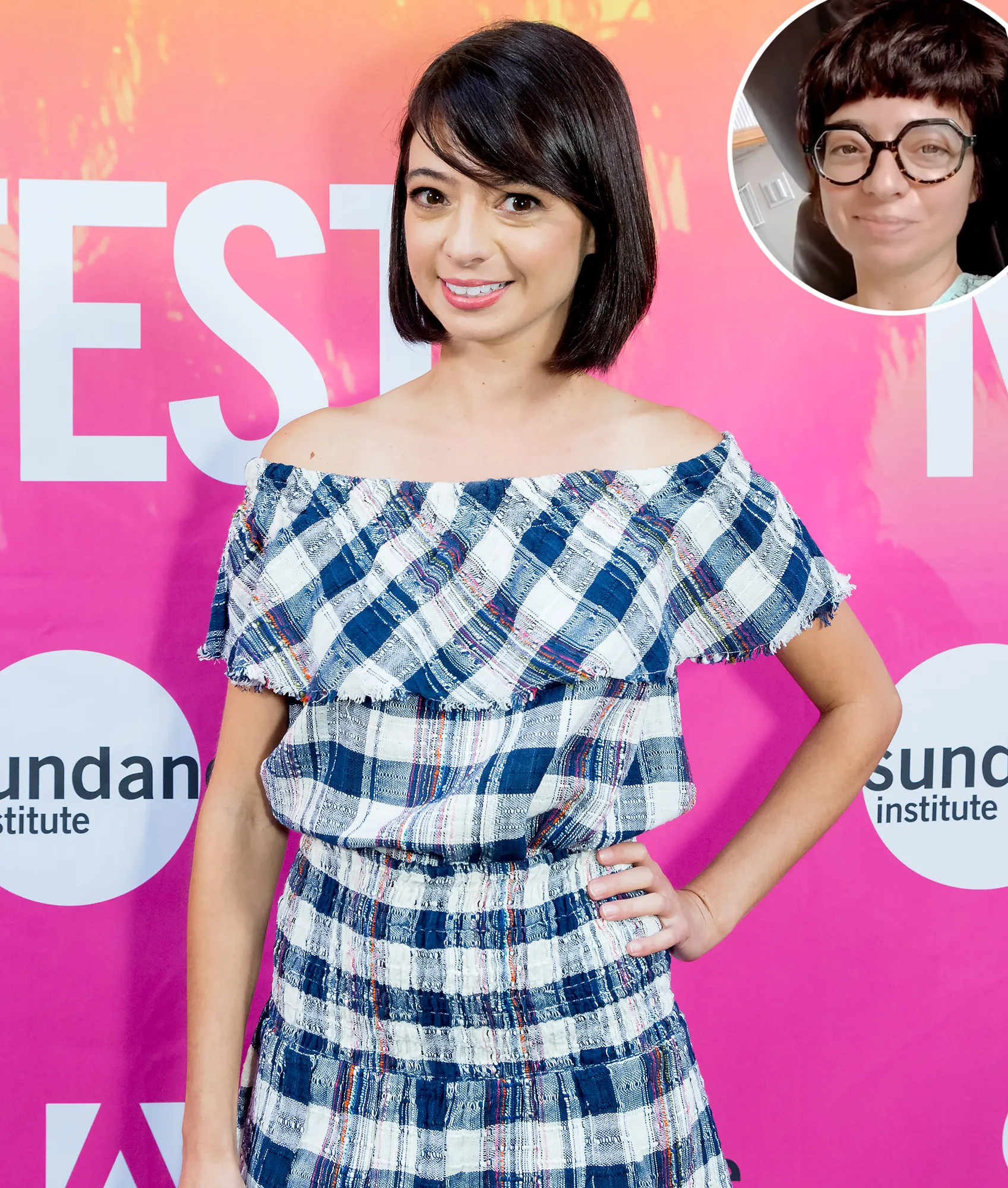 'Big Bang Theory' Alum Kate Micucci Is 'All Good' After Undergoing Lung Cancer Surgery