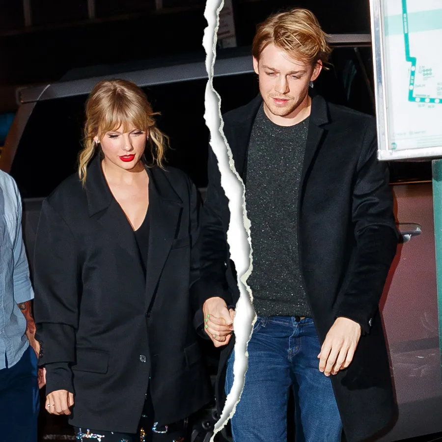 Biggest Celeb Splits 2023