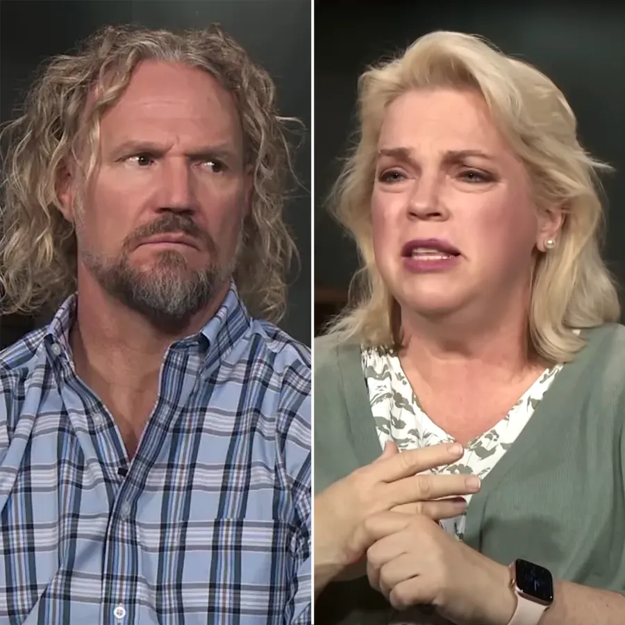 Biggest Reality TV Feuds of 2023 That Left Us Shook