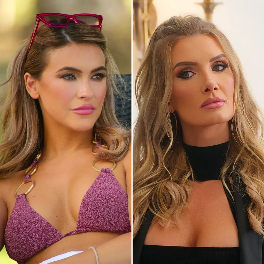 Biggest Reality TV Feuds of 2023 That Left Us Shook
