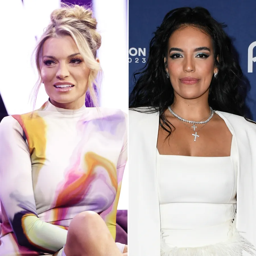Biggest Reality TV Feuds of 2023 That Left Us Shook