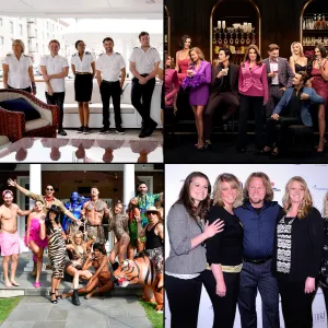 Biggest Reality TV Feuds of 2023 That Left Us Shook