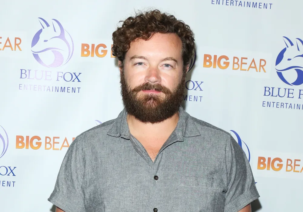 Bijou Phillips Enjoys Holiday Getaway After Danny Masterson Drama