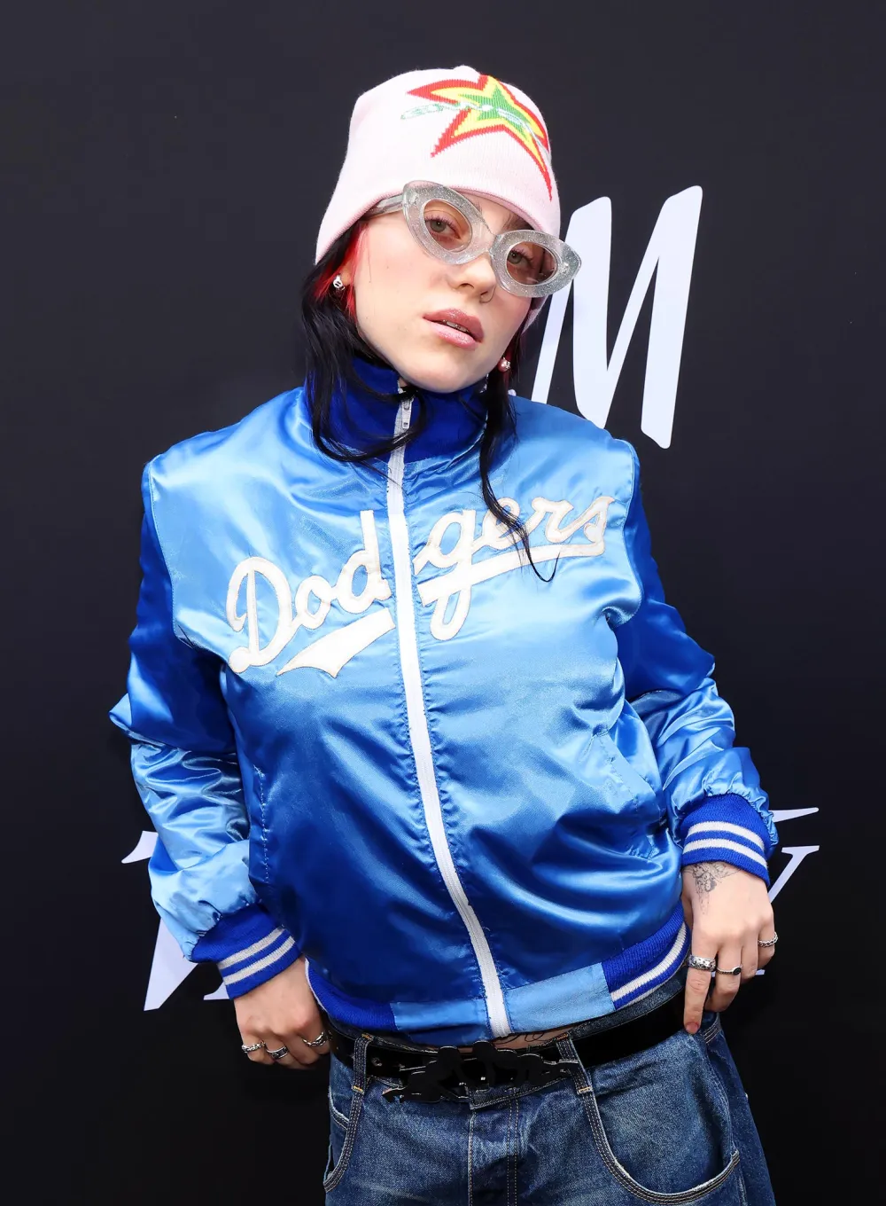 Billie Eilish Accuses Reporter of Outing Her on Red Carpet