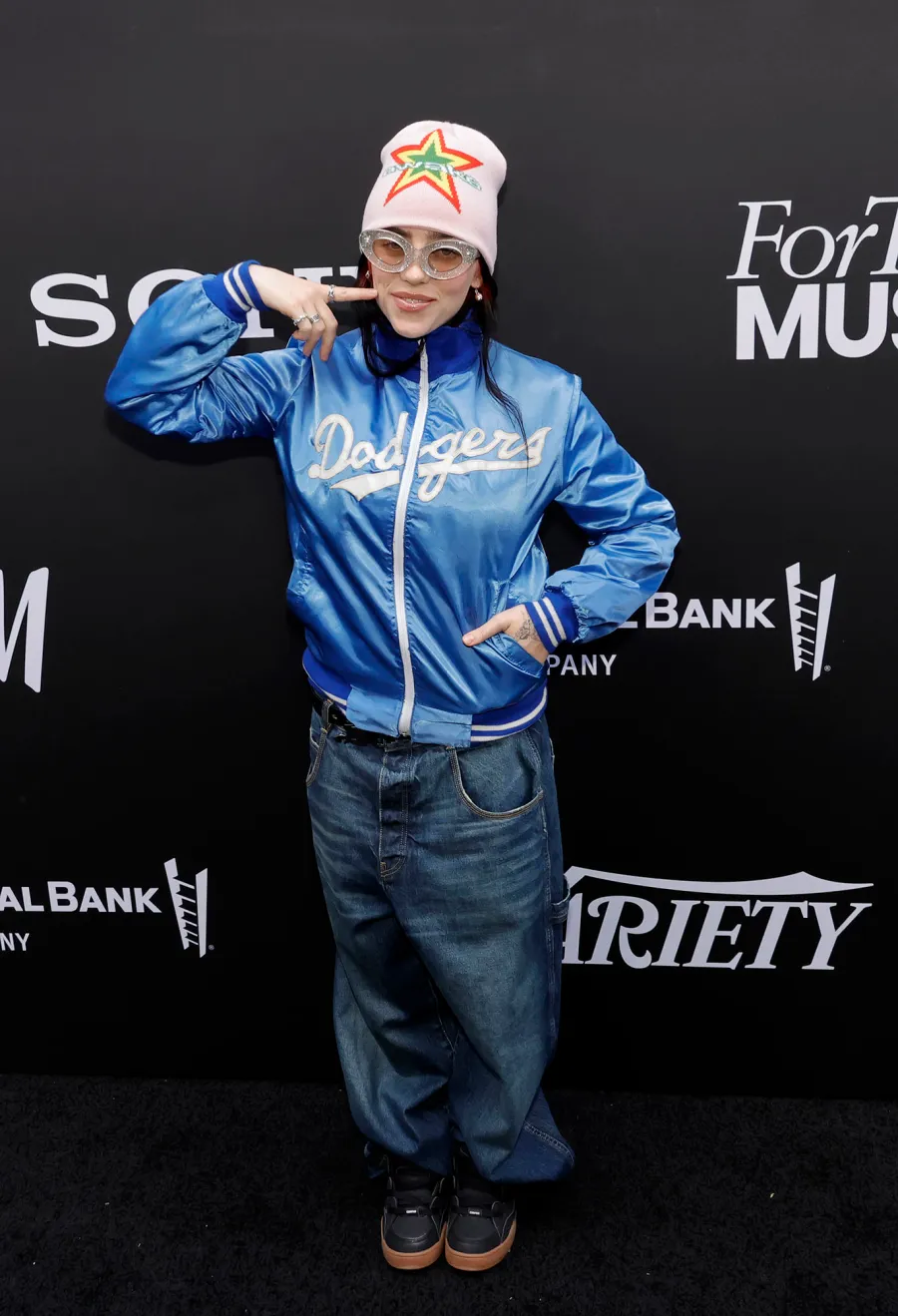 Billie Eilish