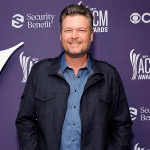 Blake Shelton Says He ‘Hasn’t Managed to Stop Drinking’ But Hopes to ‘Cut Back’ in the New Year