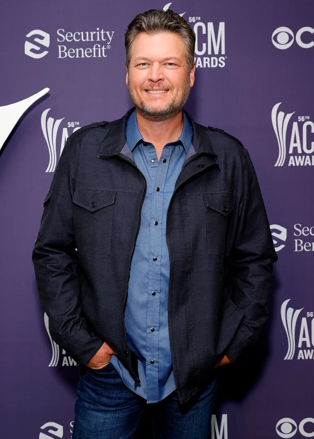 Blake Shelton Says He &lsquo;Hasn&rsquo;t Managed to Stop Drinking&rsquo; But Hopes to &lsquo;Cut Back&rsquo; in the New Year