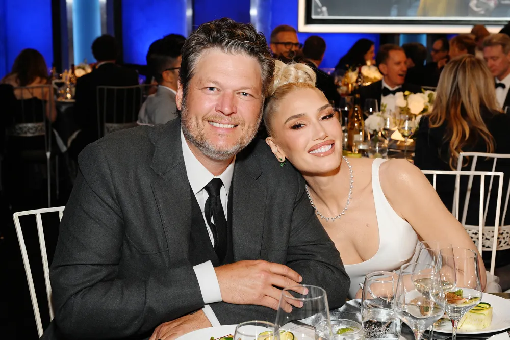 Blake Shelton Says He &lsquo;Hasn&rsquo;t Managed to Stop Drinking&rsquo; But Hopes to &lsquo;Cut Back&rsquo; in the New Year