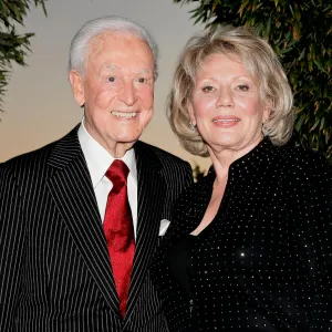 Bob Barkers Longtime Girlfriend Nancy Burnet Misses the Late Hosts Humor the Most