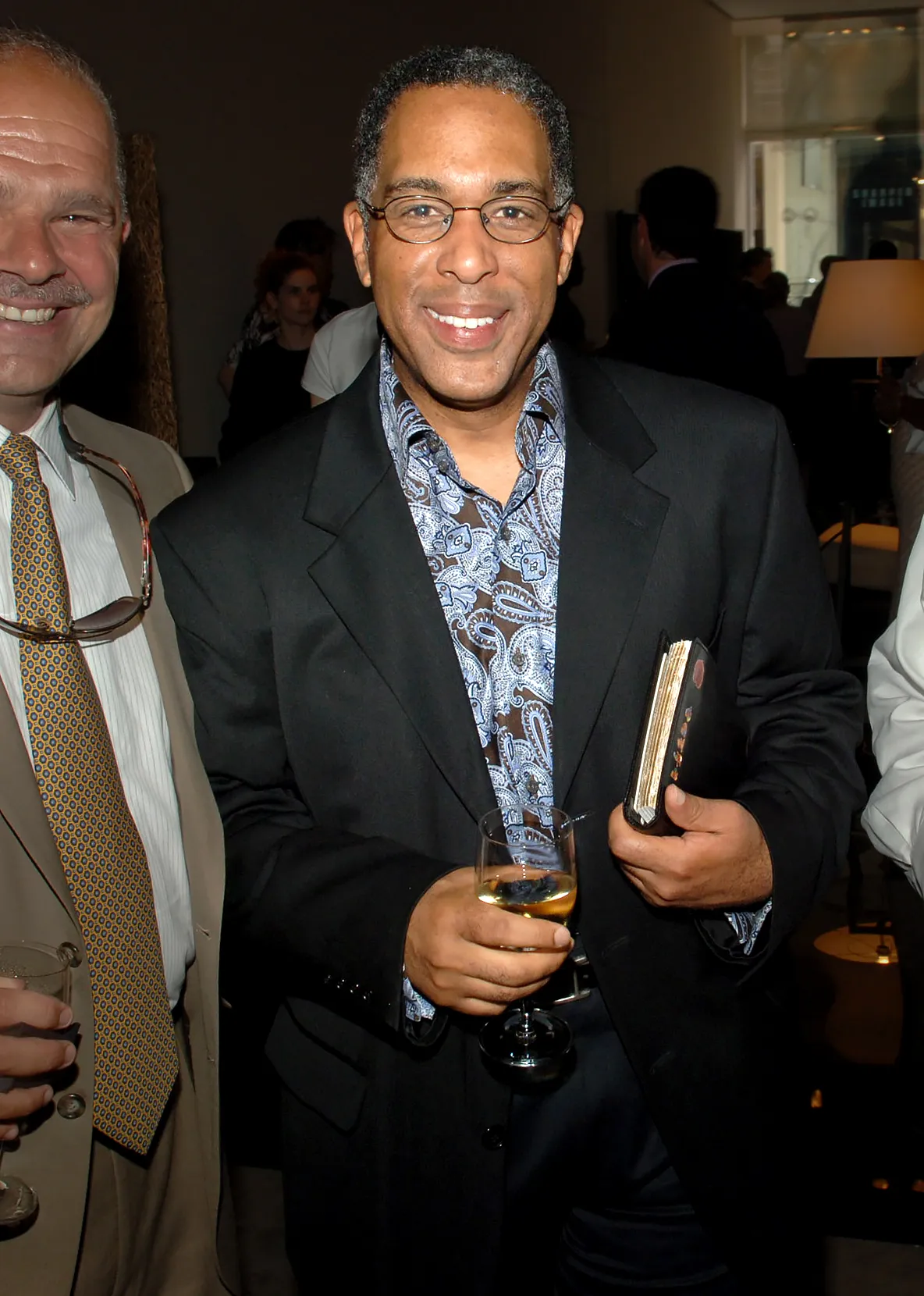 Former Food Network Host Bobby Rivers Dead at 70