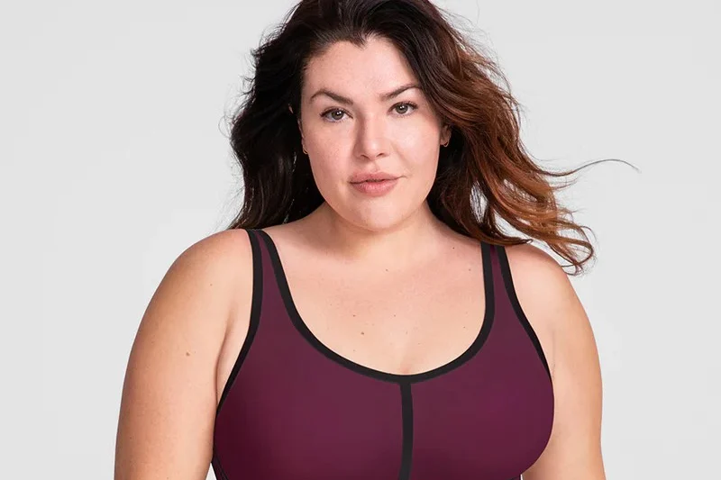 Honeylove Boldness Tank