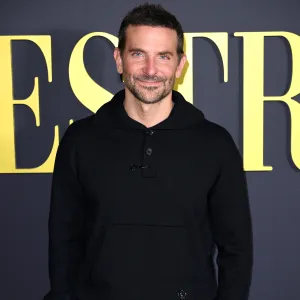 Bradley Cooper Avoids Being on the Phone When With 6-Year-Old Daughter Lea