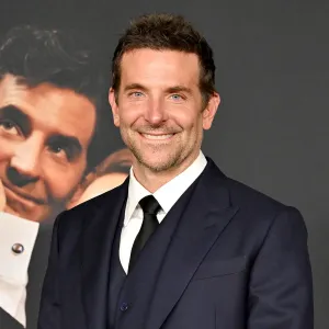 Bradley Cooper Leaves ‘Maestro’ Press Conference After Receiving a Call from Daughter’s School Nurse