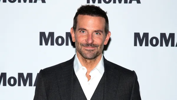 Bradley Cooper Reveals He Had a 'No Chairs' Rule on Set While Directing 'Maestro'