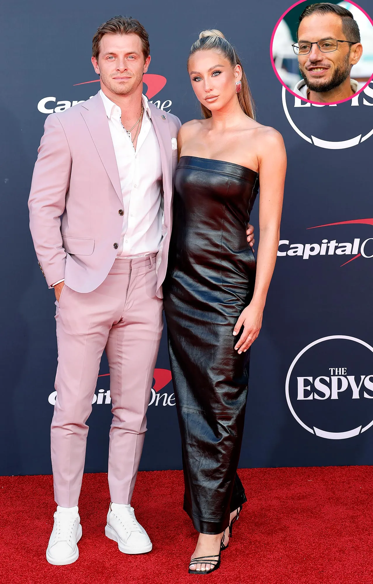 Braxton Berrios Was Told to 'Get Married' by NFL Coach Mike McDaniel Amid His Alix Earle Romance