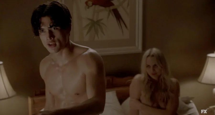 Breaking Down Charles Melton s Most Oscar Worthy Performances From Riverdale to May December 860