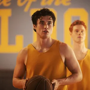 Breaking Down Charles Melton s Most Oscar Worthy Performances From Riverdale to May December 862