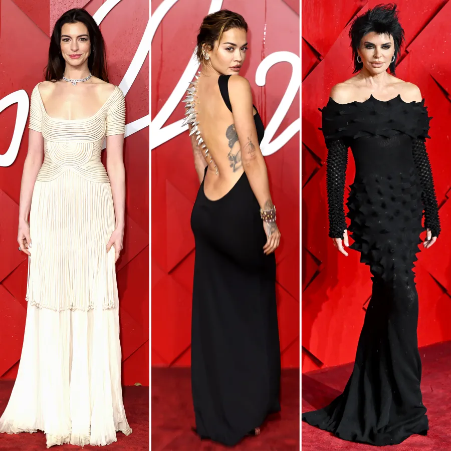 British Fashion Awards