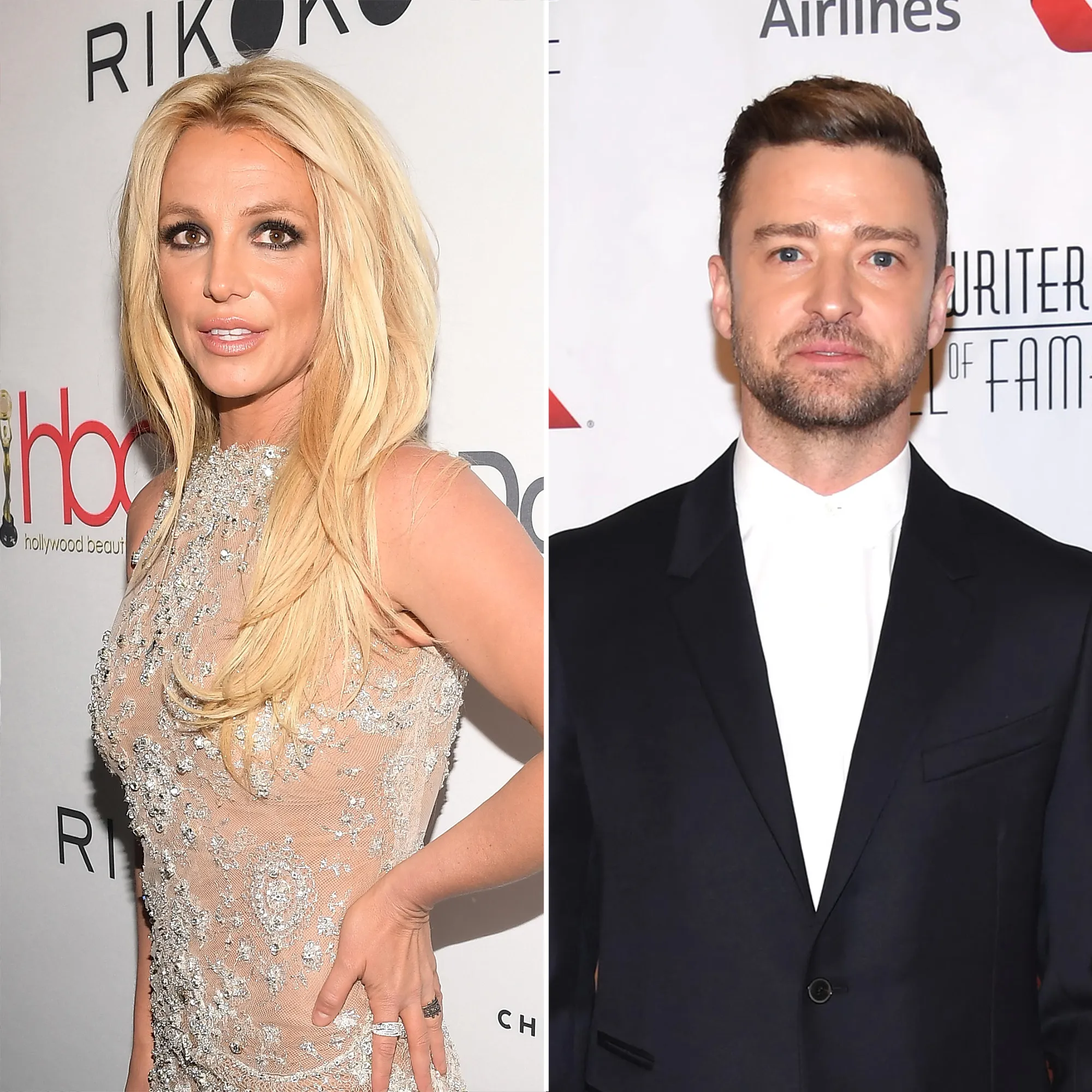 Britney Spears Seemingly Claims Justin Timberlake Would Cry After Losing to Her in Basketball