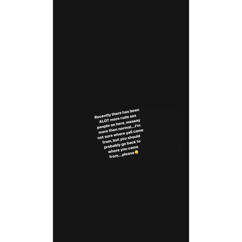 Brittany Mahomes Responds to Social Media Hate Comments