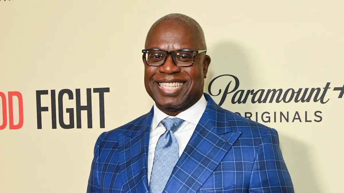 Brooklyn Nine Nine Star Andre Braugher Died After Lung Cancer Battle Publicist Says