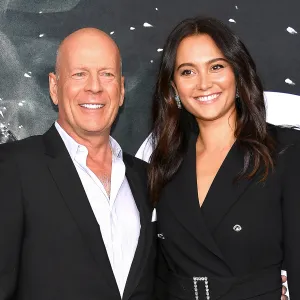 Bruce Willis and Wife Emma Heming Willis’ Relationship Timeline