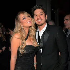Bryan Tanaka Breaks Silence on Split From Mariah Carey After 7 Extraordinary Years 629
