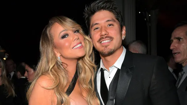 Bryan Tanaka Breaks Silence on Split From Mariah Carey After 7 Extraordinary Years 629