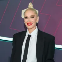 CMT Music Awards Gwen Stefani 785