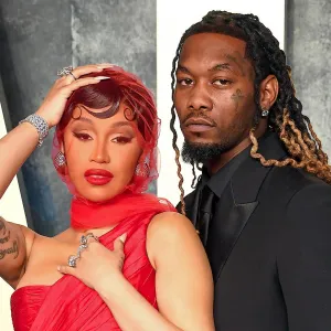 Cardi B's Inner Circle Is 'Hopeful' She and Offset Will 'Work Things Out' After Their Breakup
