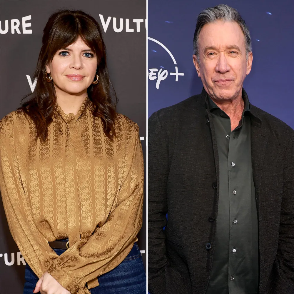 Casey Wilson Calls Tim Allen a &lsquo;Bitch,&rsquo; Claims He Was &lsquo;So F&ndash;king Rude&rsquo; on &lsquo;The Santa Clauses&rsquo;