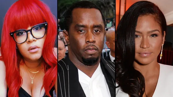 Cassie s Friend Tiffany Red Fears for Her Safety After Being Named in Diddy Sexual Assault Lawsuit
