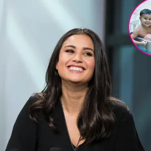 Catherine Giudici Catches Sweet Message Her Daughter Had for Her Son on Baby Monitor