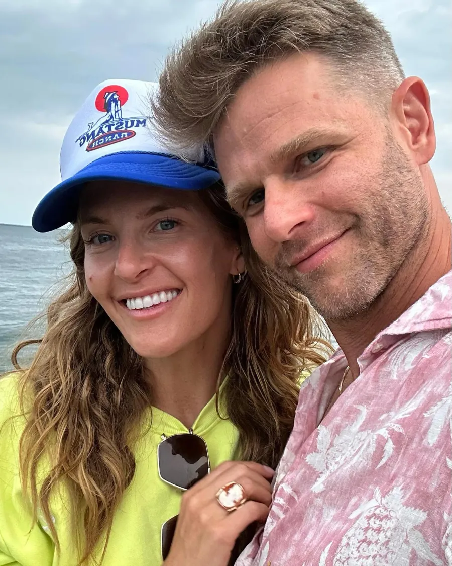 Celeb Engagements 2023