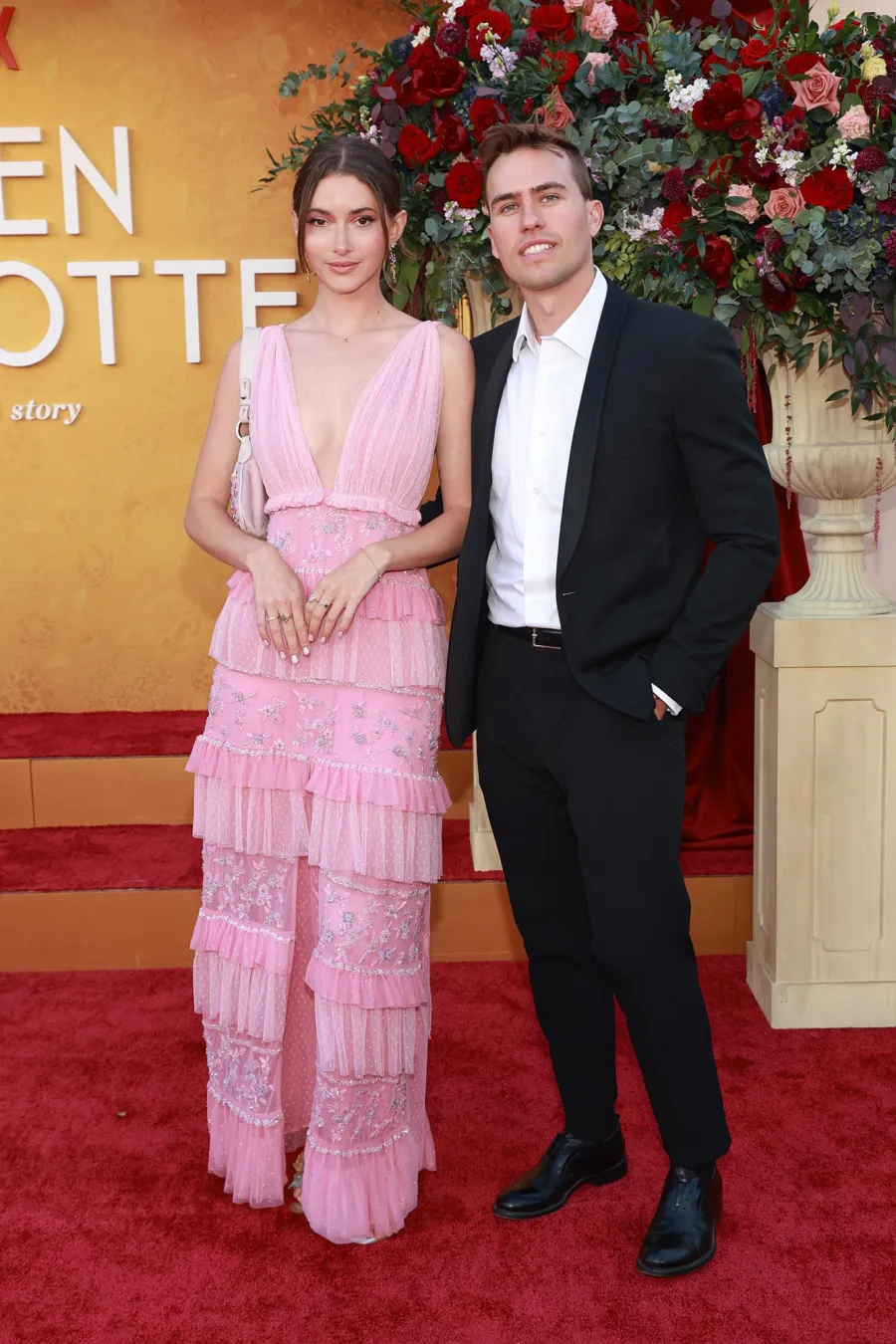 Celeb Engagements 2023