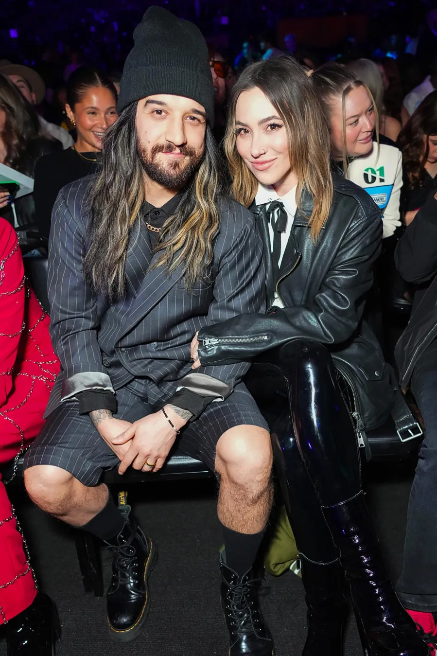 Celebrity Babies of 2023 Which Stars Welcomed Kids 902