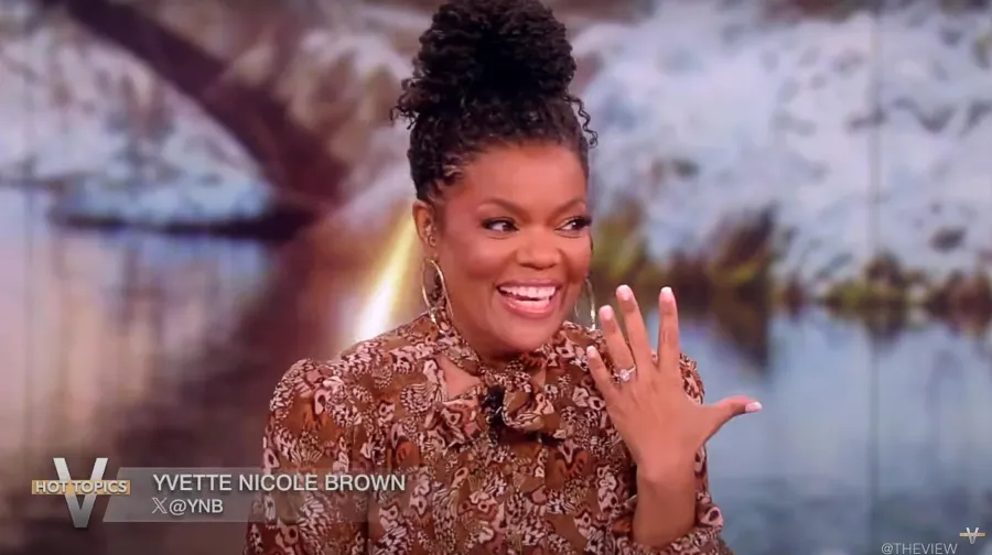 Celebrity Engagements of 2023 Stars Who Got Engaged This Year 145