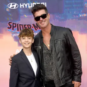 Celebrity Kids Following in Their Parents Musical Footsteps