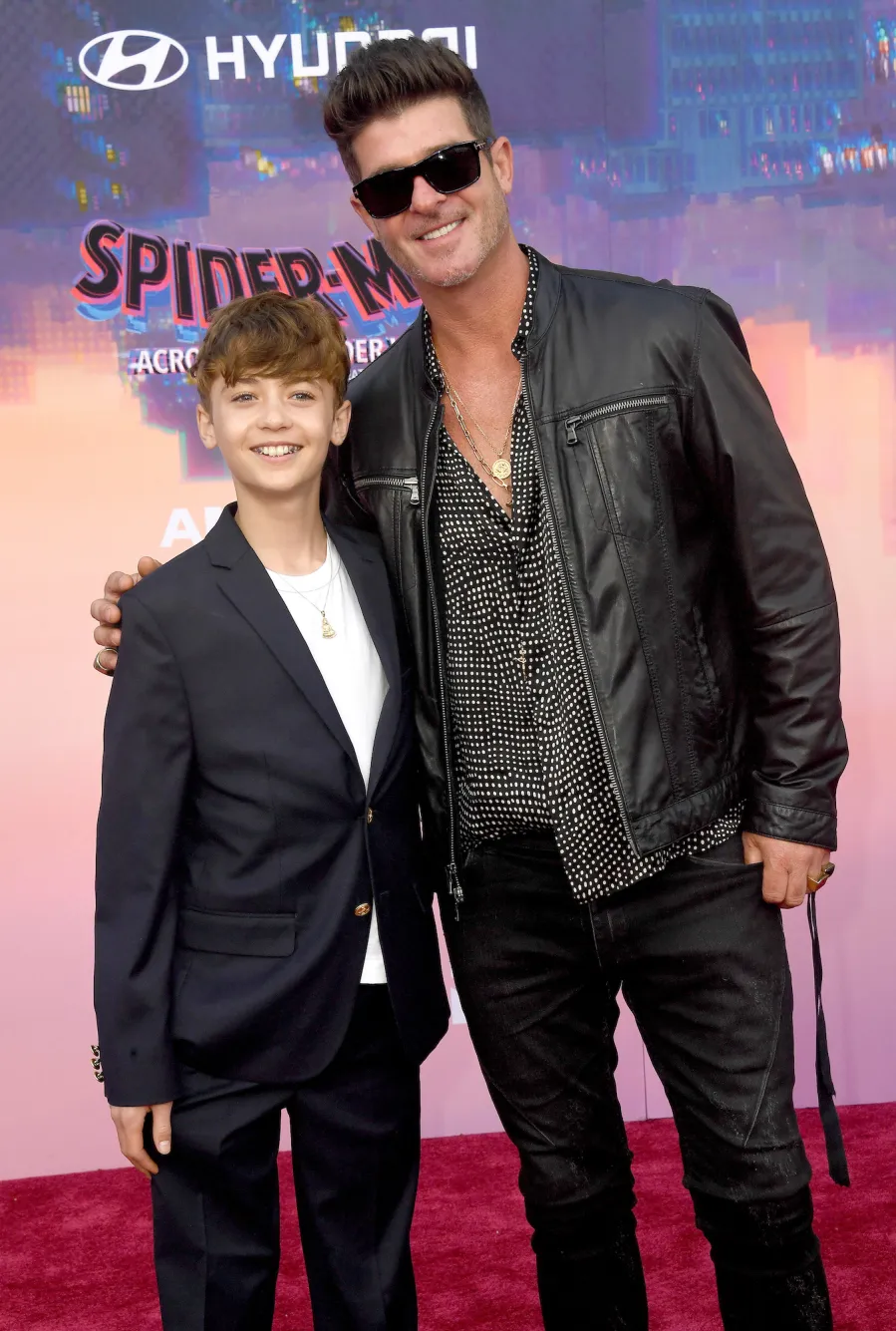 Celebrity Kids Following in Their Parents Musical Footsteps