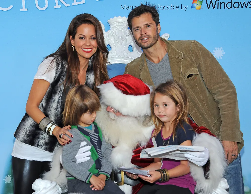 Celebs Share Their Favorite Holiday Traditions