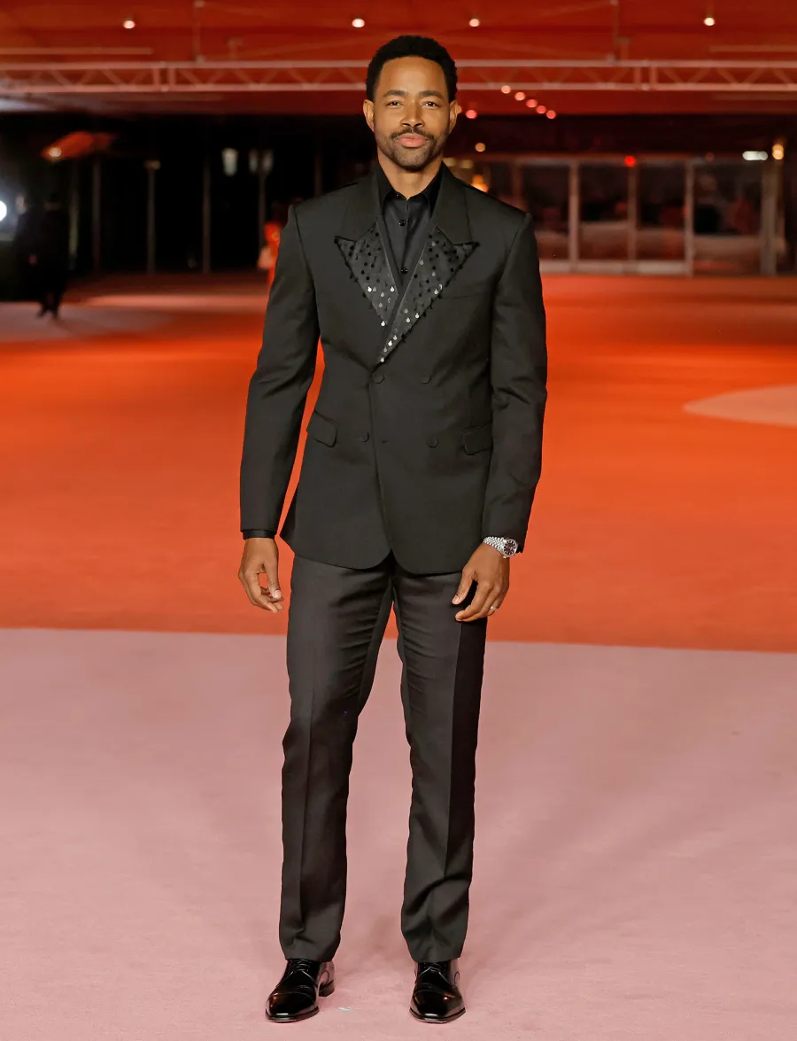 Celebs at Museum Gala