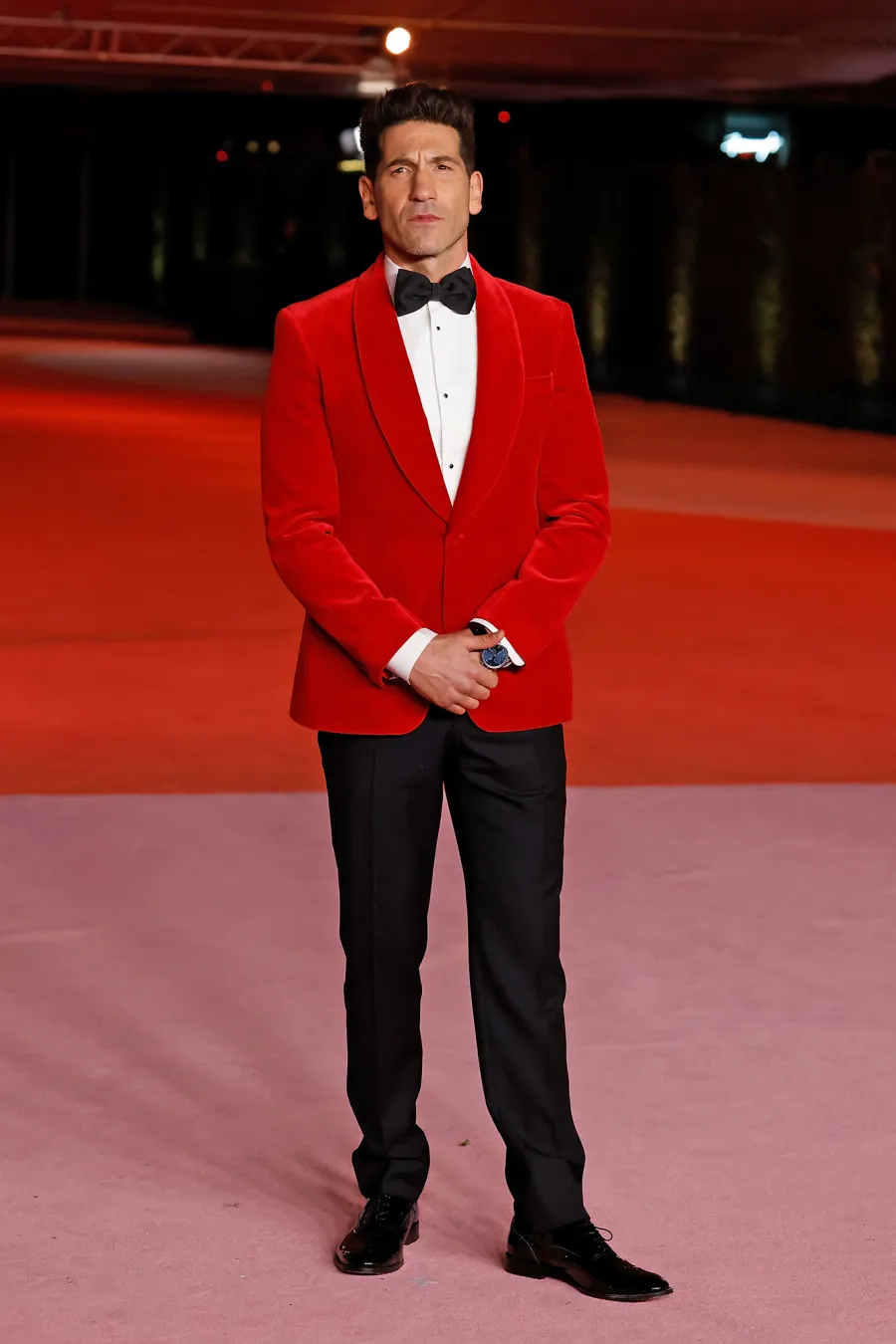 Celebs at Museum Gala